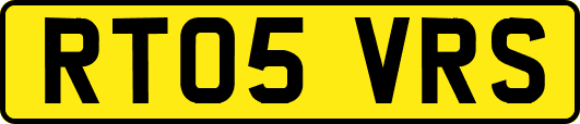 RT05VRS