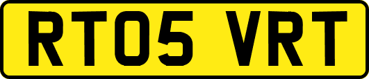 RT05VRT