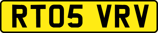 RT05VRV