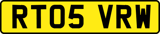 RT05VRW