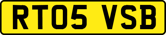 RT05VSB