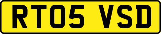 RT05VSD