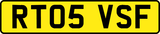 RT05VSF