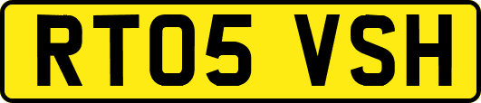 RT05VSH