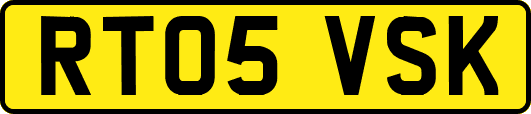 RT05VSK
