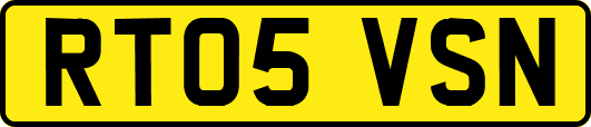 RT05VSN