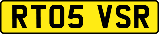 RT05VSR