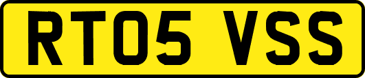 RT05VSS