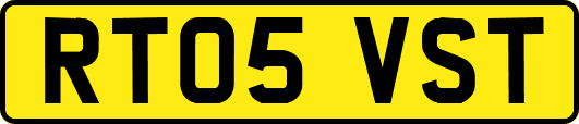 RT05VST