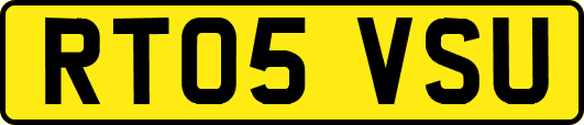 RT05VSU
