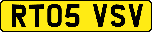 RT05VSV