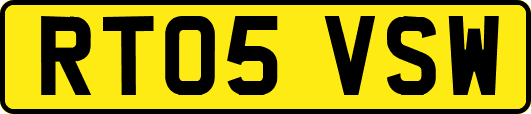 RT05VSW