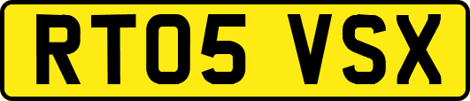 RT05VSX