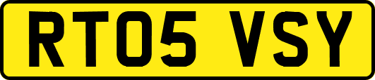 RT05VSY