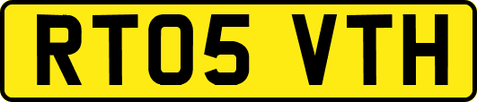 RT05VTH