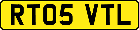 RT05VTL