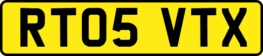RT05VTX