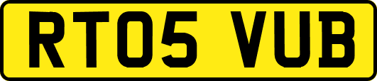 RT05VUB