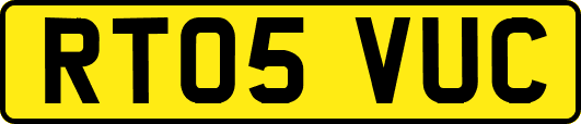 RT05VUC