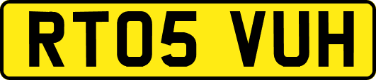 RT05VUH