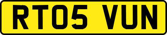 RT05VUN