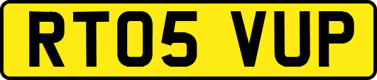 RT05VUP