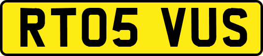 RT05VUS