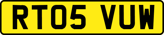 RT05VUW