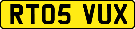 RT05VUX