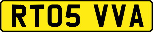 RT05VVA