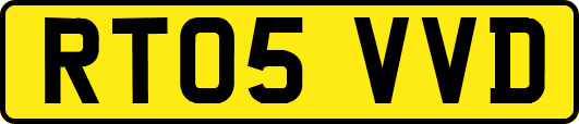 RT05VVD