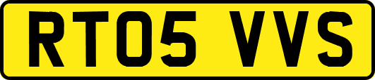 RT05VVS
