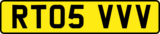 RT05VVV