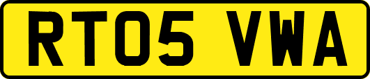 RT05VWA