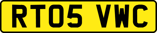 RT05VWC