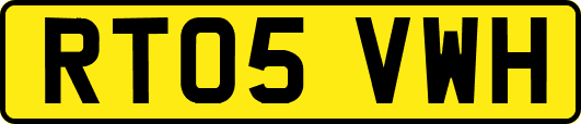 RT05VWH
