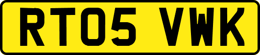 RT05VWK