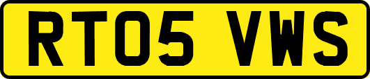 RT05VWS