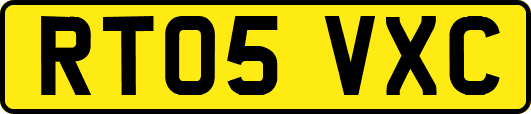 RT05VXC