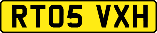 RT05VXH