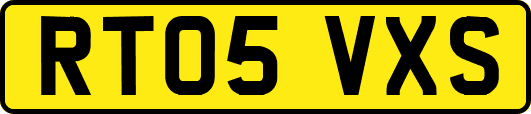 RT05VXS