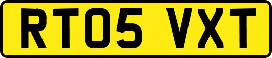 RT05VXT
