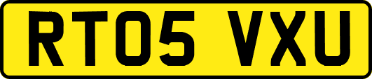 RT05VXU