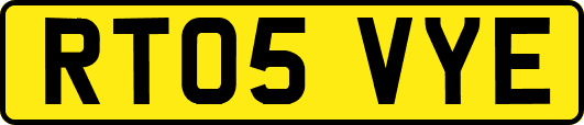 RT05VYE