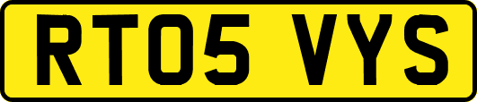 RT05VYS