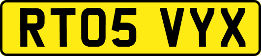 RT05VYX