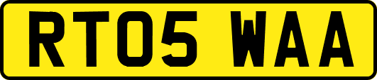 RT05WAA