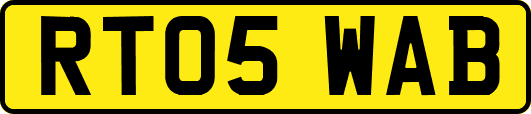 RT05WAB