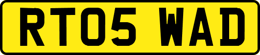 RT05WAD