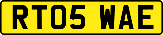 RT05WAE